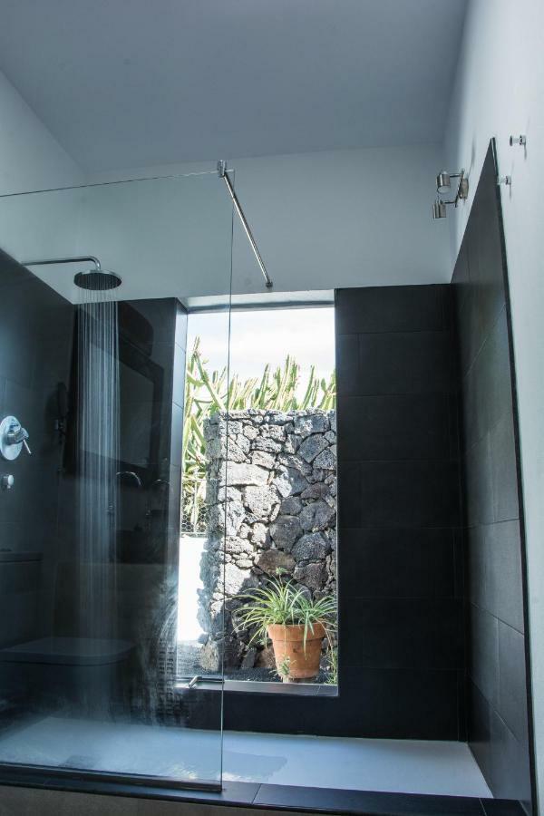 Casa Tahiche - Jacuzzi, Wifi & Bbq Villa Exterior foto